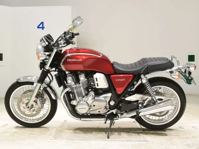 Honda CB1100EX ABS
