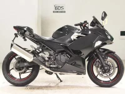 Kawasaki NINJA250-2