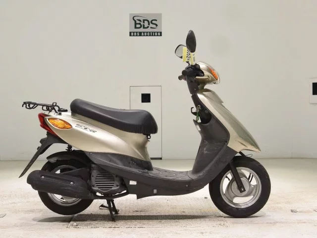 Yamaha JOG-6