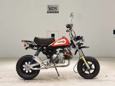 Honda MONKEY