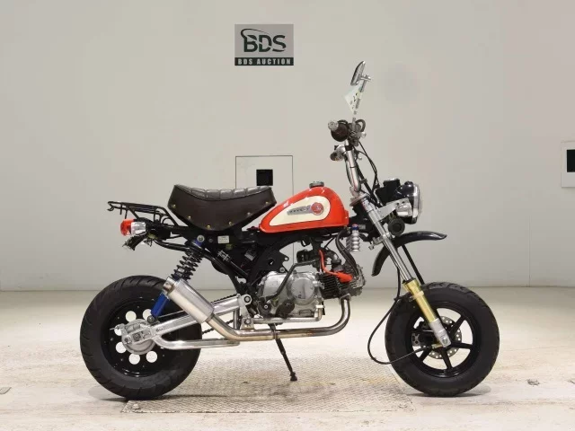 Honda MONKEY