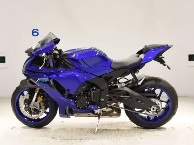Yamaha YZF-R1