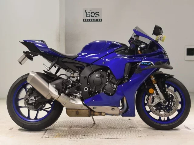 Yamaha YZF-R1