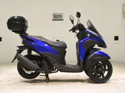 Yamaha TORI CITY 155A