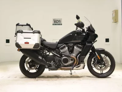 Harley-Davidson HARLEY PAN AMERICA 1250S