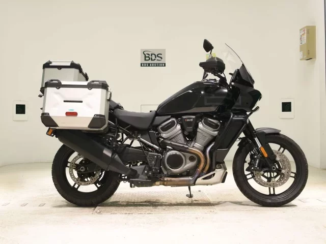 Harley-Davidson HARLEY PAN AMERICA 1250S