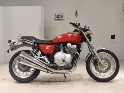Honda CB400