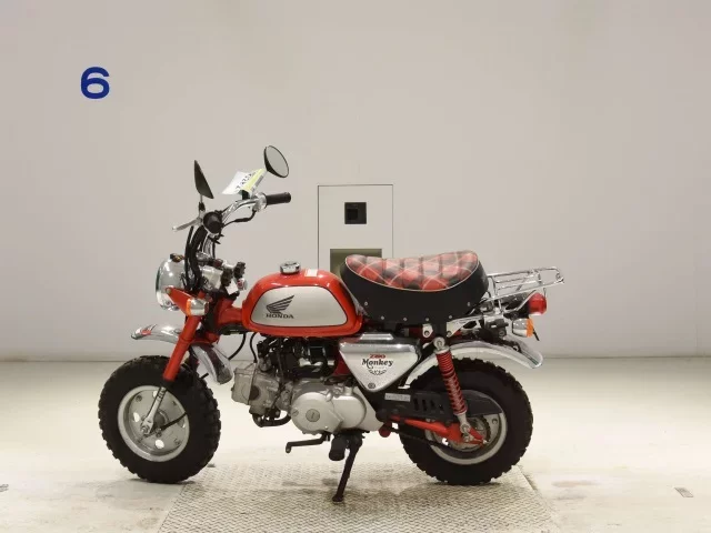 Honda MONKEY