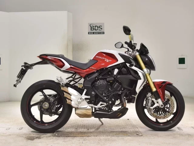 Other MV AGUSTA BRUTALE 800RR