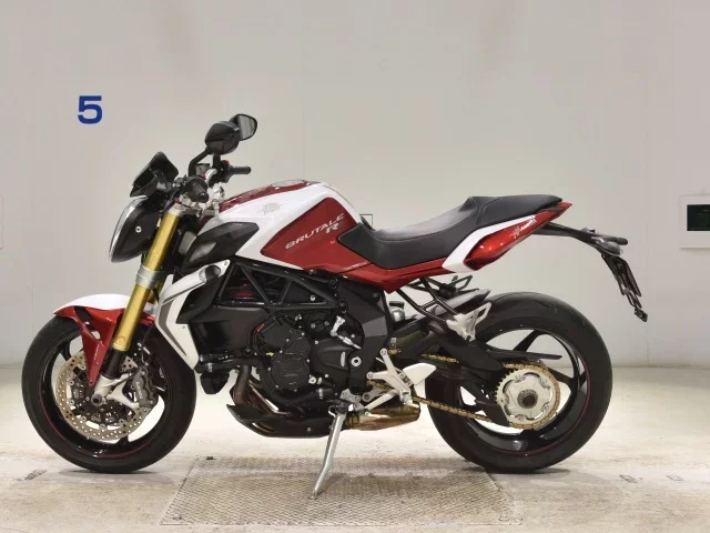 Other MV AGUSTA BRUTALE 800RR