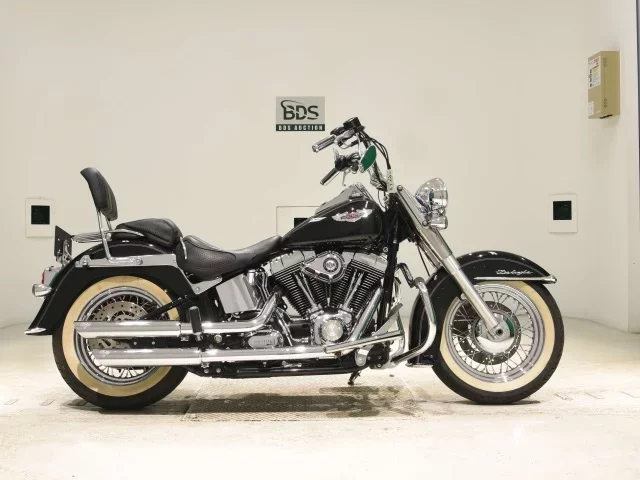 Harley-Davidson HARLEY FLSTN1580