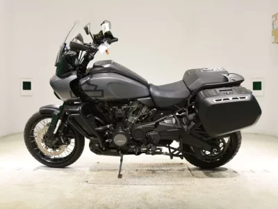 Harley-Davidson HARLEY PAN AMERICA 1250S