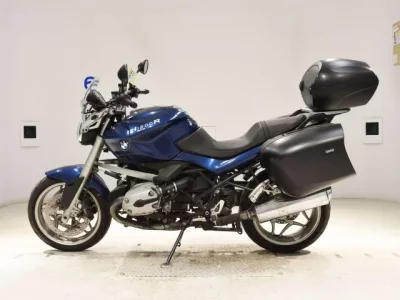 BMW BMW R1200R