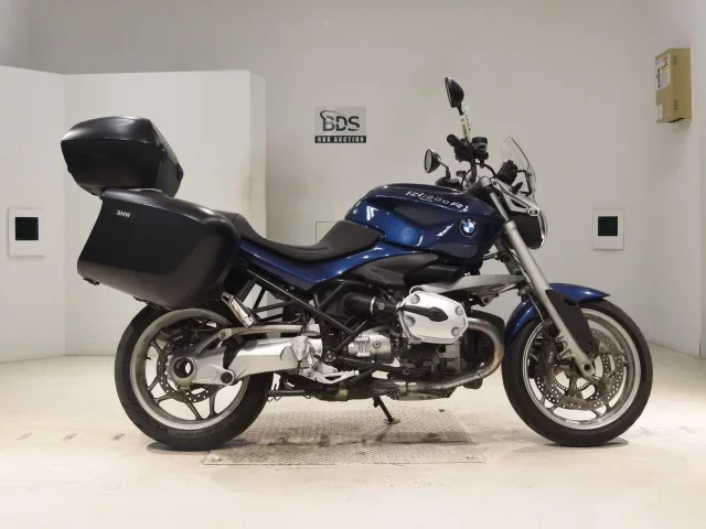 BMW BMW R1200R