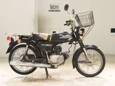 Suzuki K90