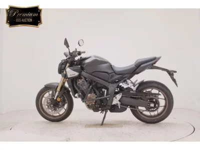 Honda CB650R-2E CLUTCH