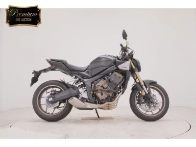 Honda CB650R-2E CLUTCH