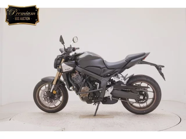 Honda CB650R-2E CLUTCH