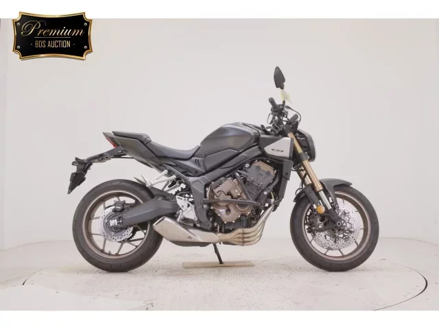 Honda CB650R-2E CLUTCH