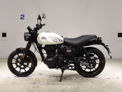 Other ENFIELD HUNTER 350