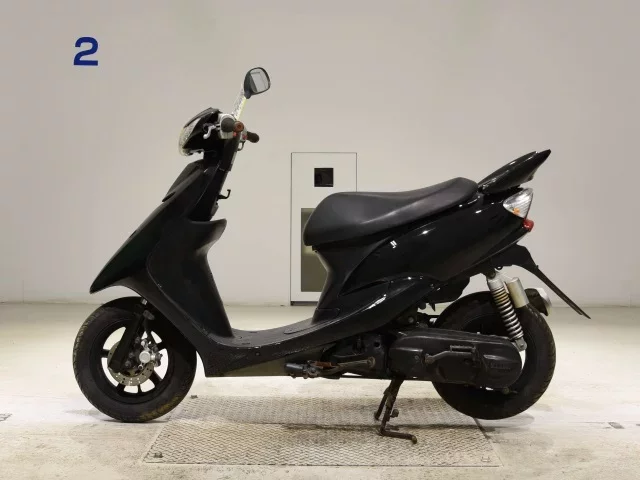 Yamaha JOG-4Z2