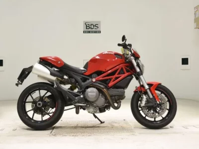 Ducati DUCATI MONSTER 796 ABS