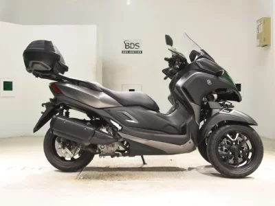 Yamaha TORI CITY 300