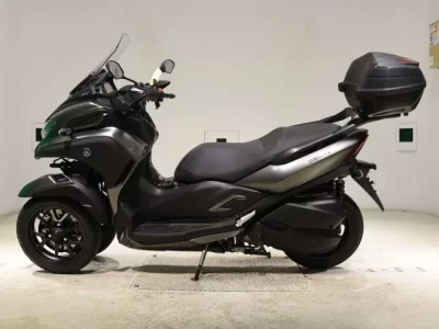 Yamaha TORI CITY 300