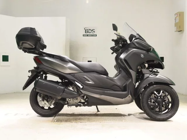 Yamaha TORI CITY 300
