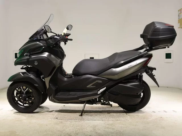 Yamaha TORI CITY 300