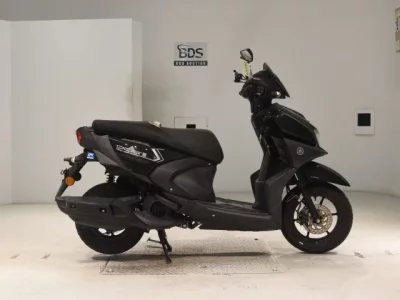 Yamaha CYGNUS RAYZR