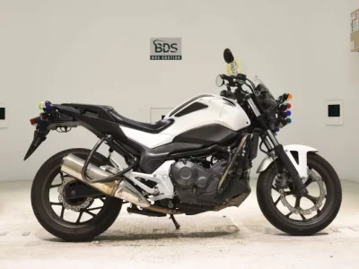Honda NC750L