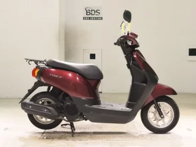Honda TACT-4 BASIC