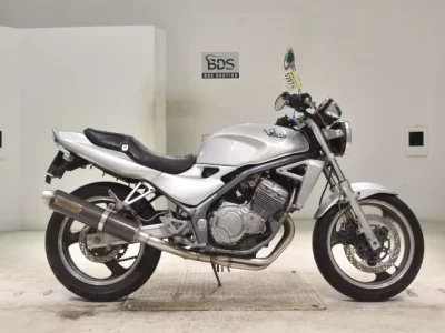 Kawasaki BALIUS250