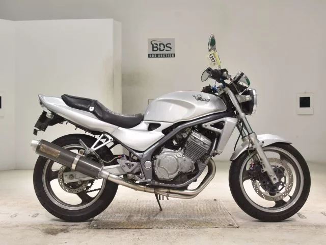 Kawasaki BALIUS250