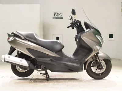 Suzuki BURGMAN200