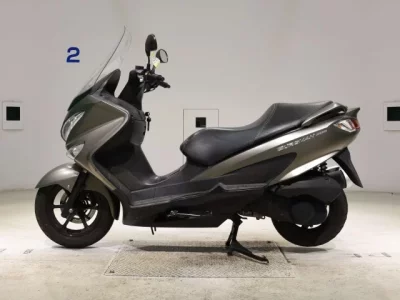 Suzuki BURGMAN200
