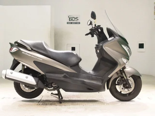 Suzuki BURGMAN200