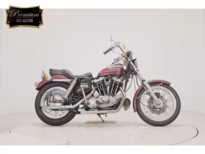 Harley-Davidson HARLEY XLH1000