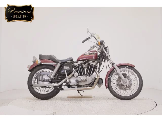 Harley-Davidson HARLEY XLH1000