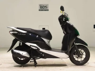 Honda LEAD 125