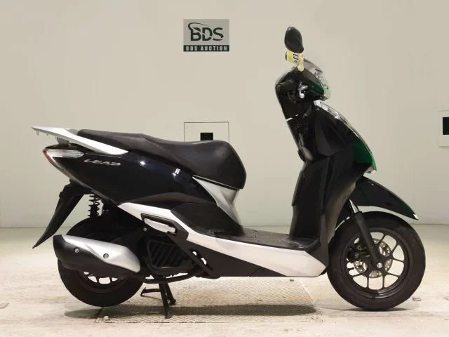 Honda LEAD 125