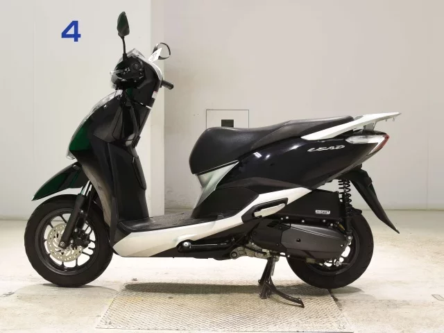 Honda LEAD 125