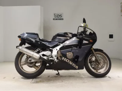 Honda CBR400RR
