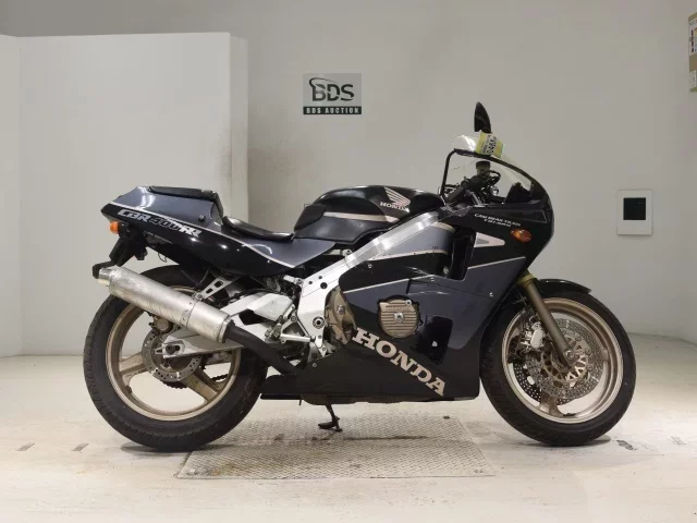 Honda CBR400RR