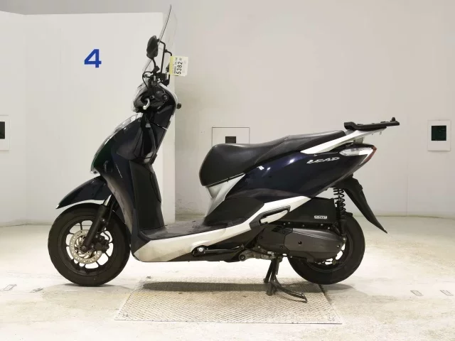 Honda LEAD 125