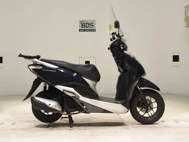 Honda LEAD 125