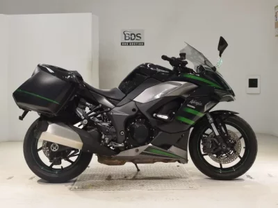 Kawasaki NINJA1000SX
