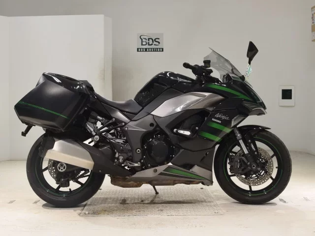 Kawasaki NINJA1000SX
