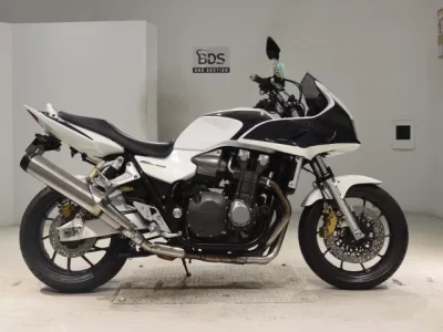 Honda CB1300SF BOLDOR